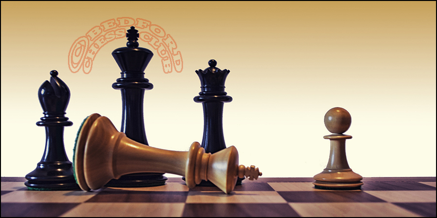5 Queens Chess Game  Alekhine vs NN 1915 